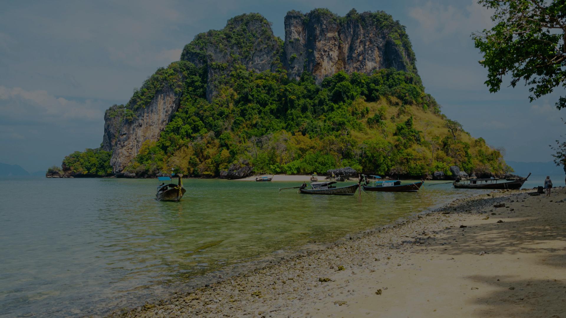 Andaman Tour Package