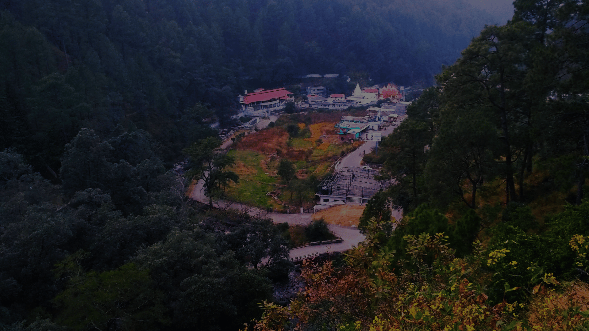 Himachal Pradesh Tour Package